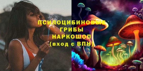 хмурый Лихославль