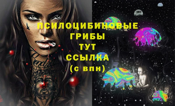 хмурый Лихославль
